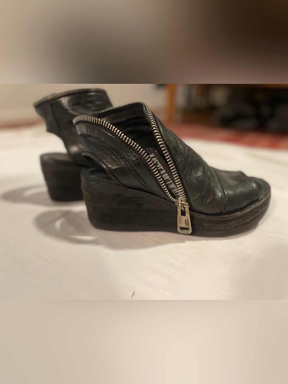 AS98 - EUC Naylor Wedge-8.5
